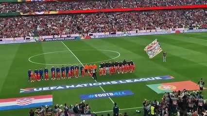 Portugal vs Croatia 2-1 | All Goals & Highlights 2024 Full Match