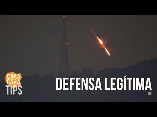 "Irán ejerció su defensa legítima": Embajador de Irán en Venezuela