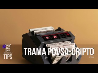 Se hicieron empresarios petroleros de la noche a la mañana: Trama PDVSA-Cripto