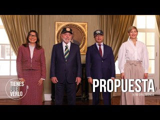 Petro junto a Lula en Bogotá propuso «plebiscito para Venezuela»: ¿De qué se trata?