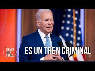 Renovación de sanciones contra Venezuela tiene nombre y apellido