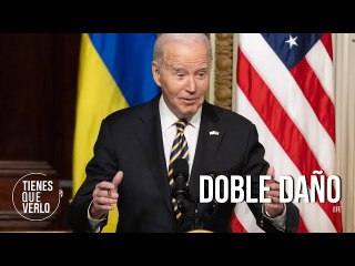 "Se ha dado un tiro en ambos pies": Maduro a Biden por renovación de sanciones