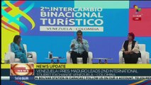 Venezuela | 2nd Bi-national Tourism Exchange 