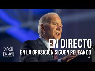 EN DIRECTO | La venganza de EEUU contra Venezuela por no aceptar su candidatura opositora