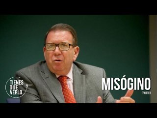 "Tarada, estúpida": Edmundo González en 2015 contra las mujeres, Lucena y el CNE