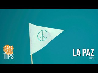 "El mensaje de Irán es que todos buscamos la paz"