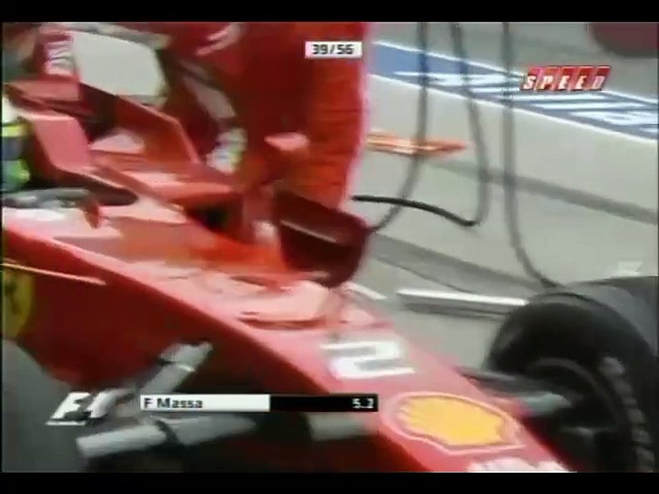 2008 Malaysian GP