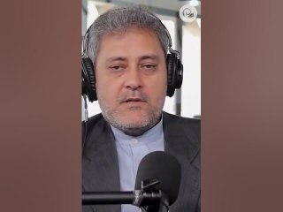 Embajador Hojjatollah Soltani: "El pueblo Iraní está comprometido con la paz"