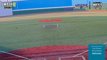 Crosley - D and E West World Series (2024) Thu, Sep 05, 2024 4:24 AM to 4:06 PM