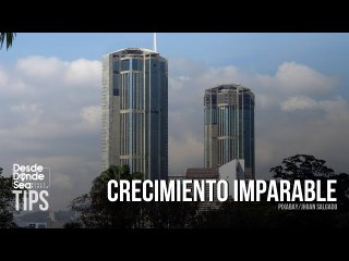 Desde Europa, Asia  y África: Inversionistas llegan en masa a Venezuela