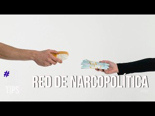 Red de narcopolítica: ¿Cómo va el caso con los procesados?