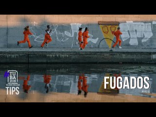 Con nombre y apellido: ¿Quiénes fueron los colombianos fugados del Centro de Formación El Paraíso?