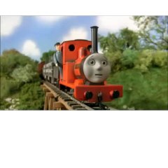 SaveTube.App-Skarloey rescuing his friend Rheneas | Thomas and Friends
