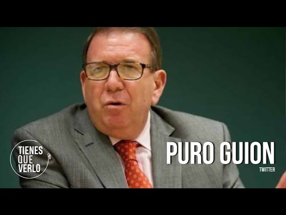 Inesperadamente: Edmundo González cortó entrevista a medio colombiano por esta razón