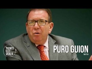 Inesperadamente: Edmundo González cortó entrevista a medio colombiano por esta razón