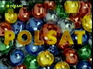 -reupload- Polsat - ident i zapowiedź - 25.12.1994