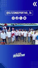 Cápsula Deportiva López Solis.