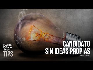 ¡Caída!: Le preguntaron a Edmundo González por su proyecto de país y se le enredó el papagayo