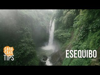 ¿Cuál es el verdadero problema con el tema del Esequibo?
