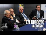 EN DIRECTO | ¿Quiénes son los 