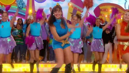 Sube a mi nube - Trailer oficial