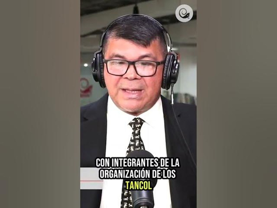 El modus operandi de los "espías" que suministraban información a grupos paramilitares de Colombia