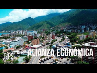 ¿Económicamente qué existió en La Guaira antes de iniciar con la Zona Económica Especial?