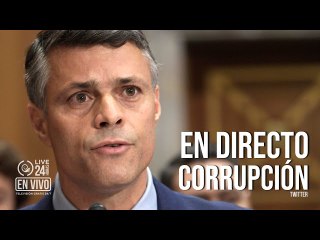 EN DIRECTO | Se robaron más de $1.000 millones: Leopoldo y Borges negociaron barcos con petróleo