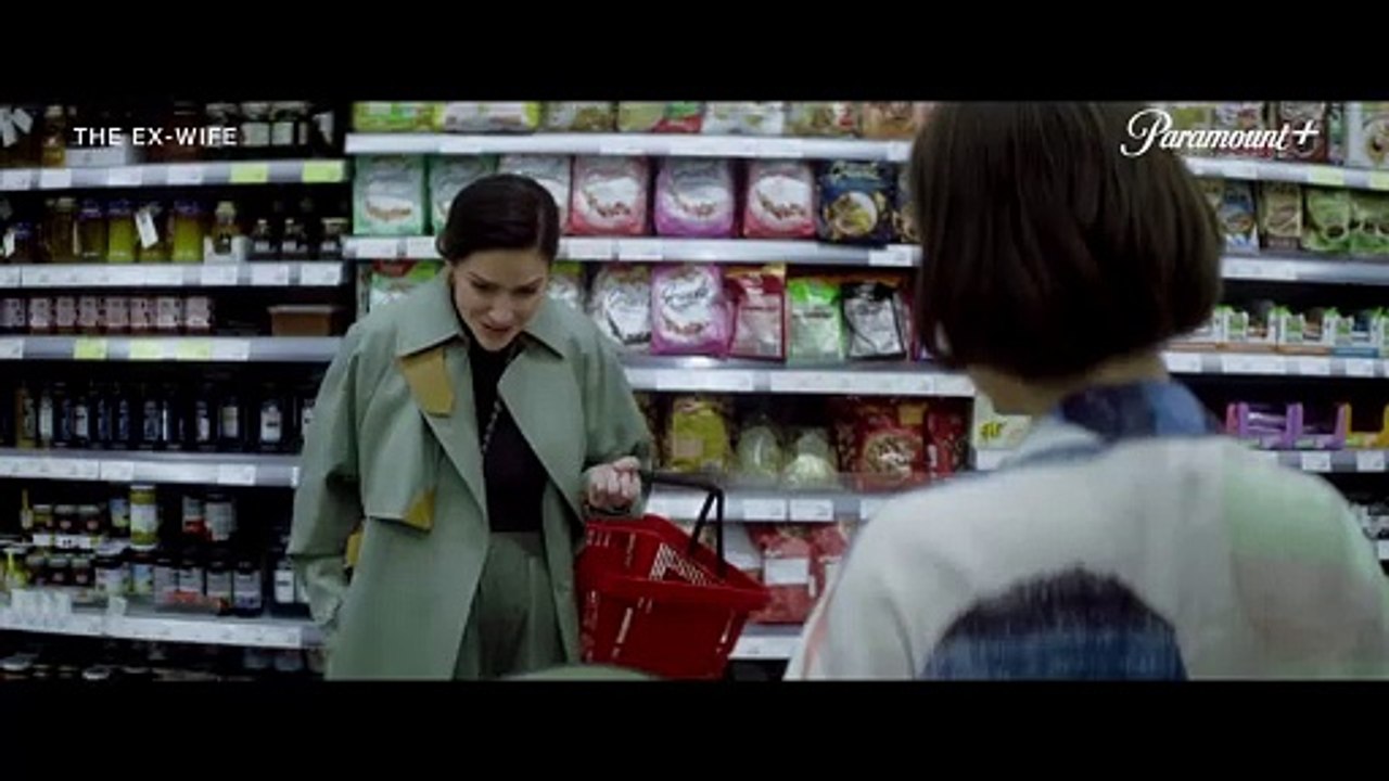 The Ex-Wife | show | 2022 | Official Trailer