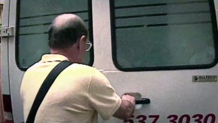 Marcelo Yuka no caminho das setas | movie | 2011 | Official Teaser