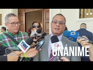 "Es importante incrementar montos de los adultos mayores": Aprobada Ley de Protección de Pensiones