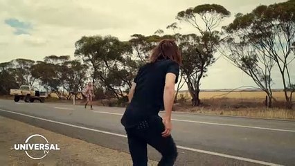 Upright | show | 2019 | Official Trailer