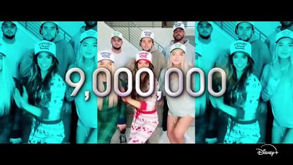 La Vida Secreta de las Esposas Mormonas | show | 2024 | Official Trailer