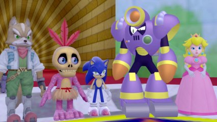 DigitalShow - SFM: Skylanders Academy S1 Ep2: Méthode Skylanders (Une mission de Plomderie) Réanimé