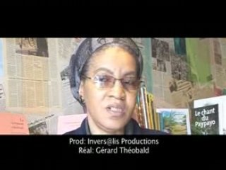 Léon-Gontran Damas, le musicien