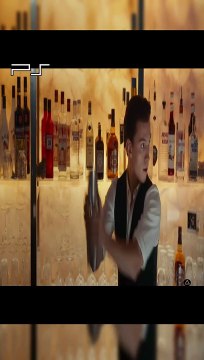 Nathan Drake en Uncharted La Película #uncharted #playstation