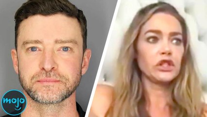 30 Celebrity Comebacks That Bombed and Why