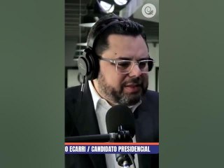 Antonio Ecarri: "Yo no soy caucho de repuesto porque no soy suplente"
