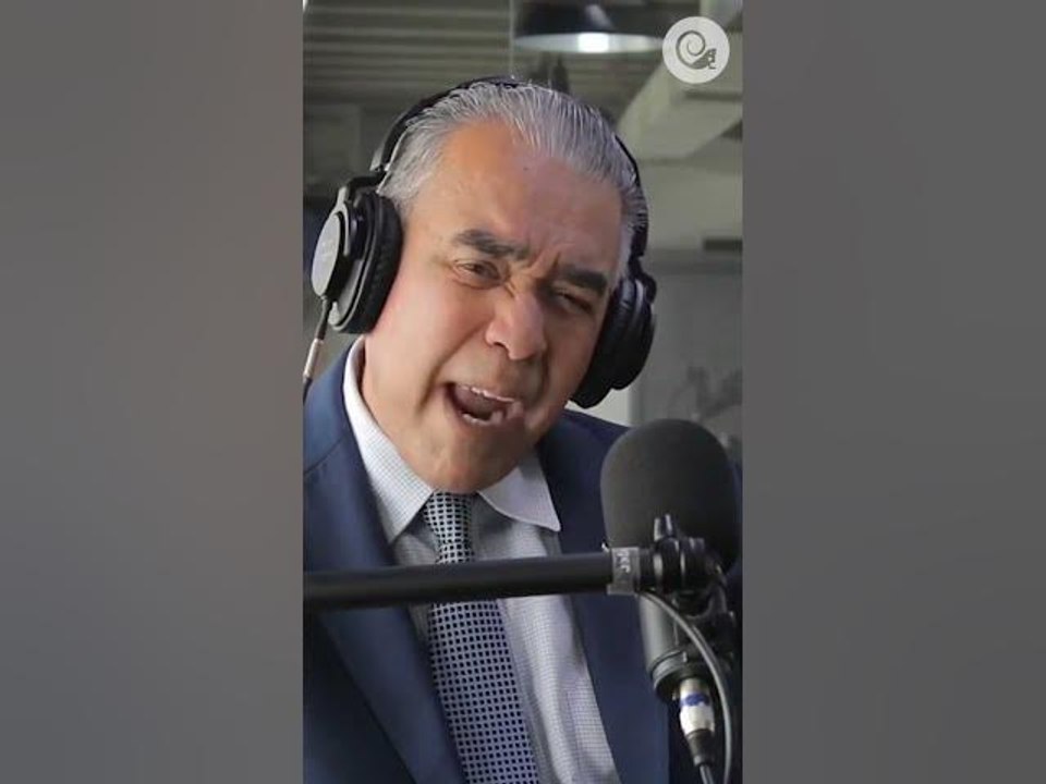 ¿Hay la posibilidad de que la candidatura de Luis Eduardo Martínez se una a otro partido político?