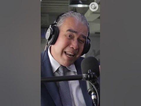 Luis Eduardo Martínez: A mí me apoya todo el espectro político venezolano