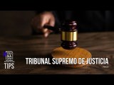 ¿Por qué están enfrentadas dos salas del Tribunal Supremo de Justicia?