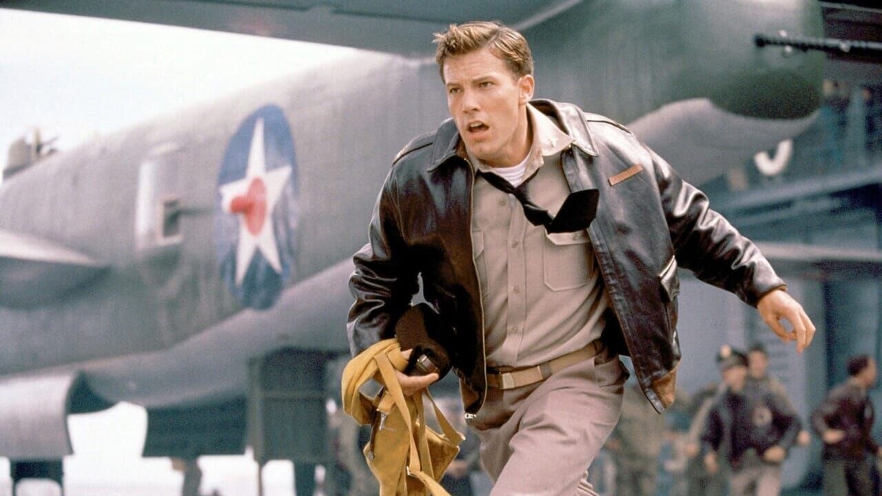Pearl Harbor
