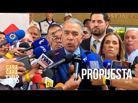 ¿Cuál es la propuesta de Luis Eduardo Martínez para los salarios y el sector económicos del país?