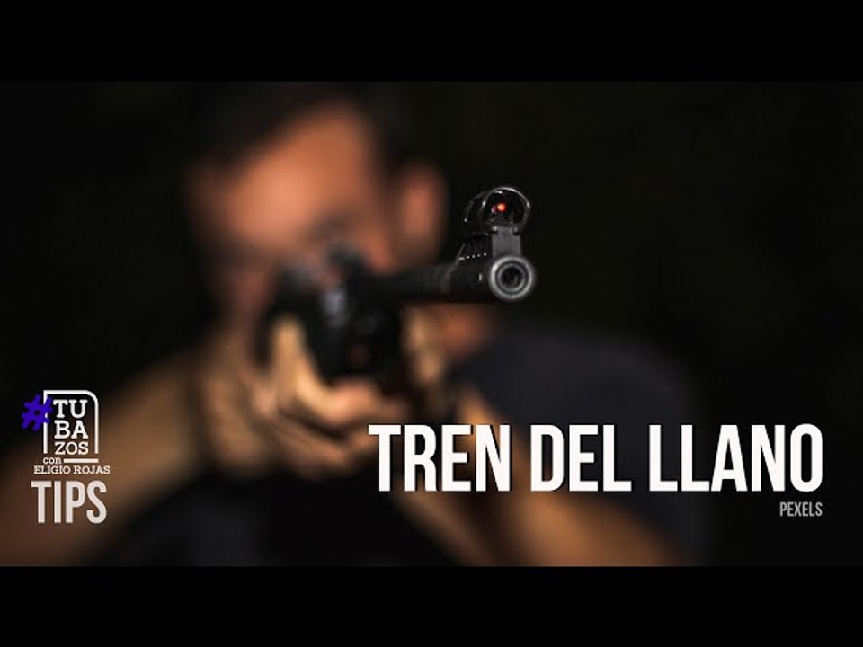¿Cuál sería la nueva modalidad de extorsión del Tren del Llano?