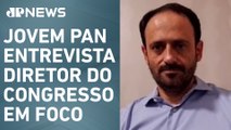 Edson Sardinha: “Próxima semana será decisiva para campanhas de sucessão na Câmara”