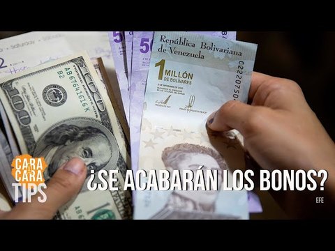 ¿Se acabarán los bonos?: Habla coordinador de la Central Bolivariana Socialista de los Trabajadores
