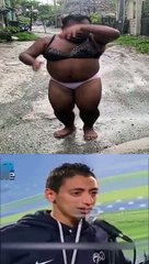 Waka Waka DANCE Video | Funny Video | Memes | Try Not To Laugh