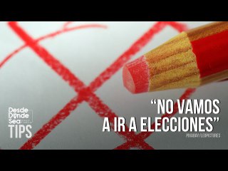 Abstención tras abstención en Venezuela: Empeño exclusivo de la extrema derecha