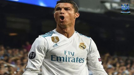 Cristiano Ronaldo Become the First Player in Football History to Score 900 GOALS after a Cool Finish