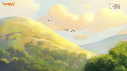 Lamput _ Will Specs and Skinny will be able to trap the Orange Slime _ #cartoonnetwork